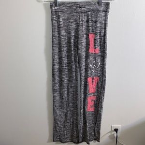 Sweat Pants